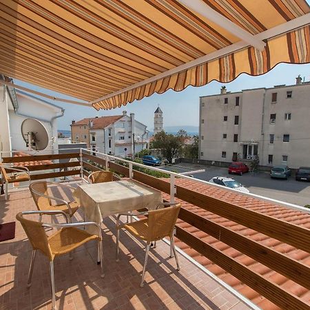 Apartmani Vera Цриквеница Экстерьер фото